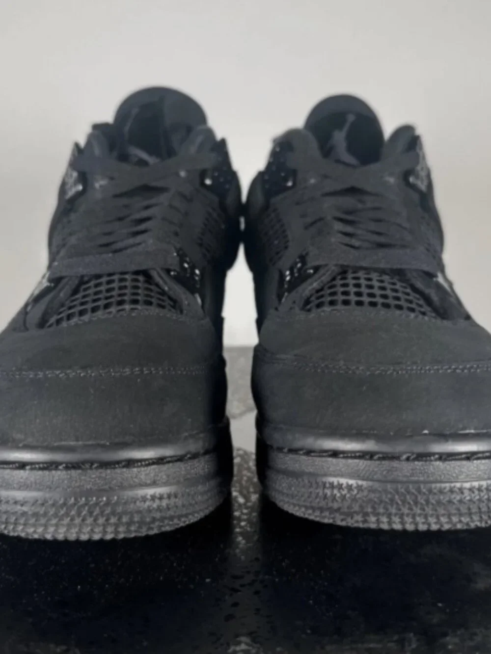 Jordan brand new